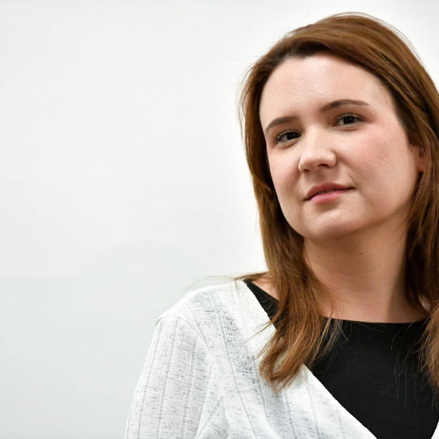 Ena Katarina Haler dobila je najveću potporu za književno stvaralaštvo