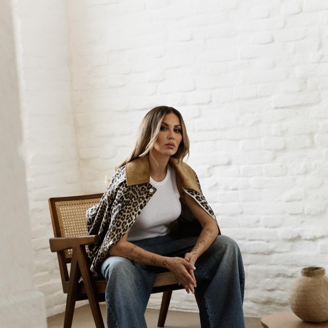 Ana Gruica Uglešić