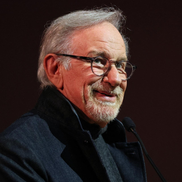 Steven Spielberg