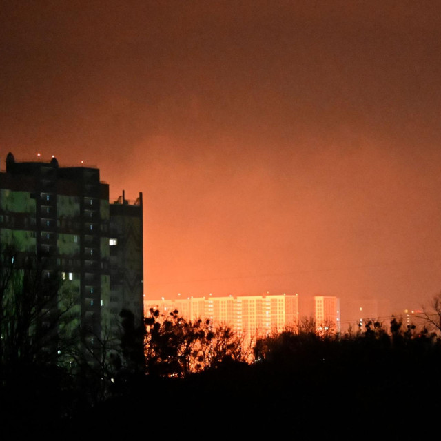 Ilustrativna fotografija