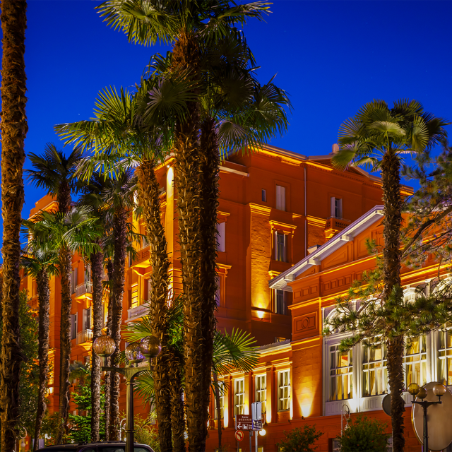 Liburnia Hotels&Villas