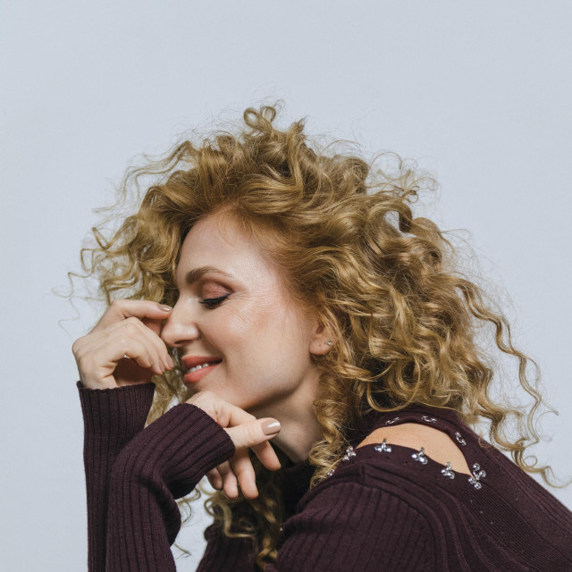 Vesta i suknja Patrizia Pepe 