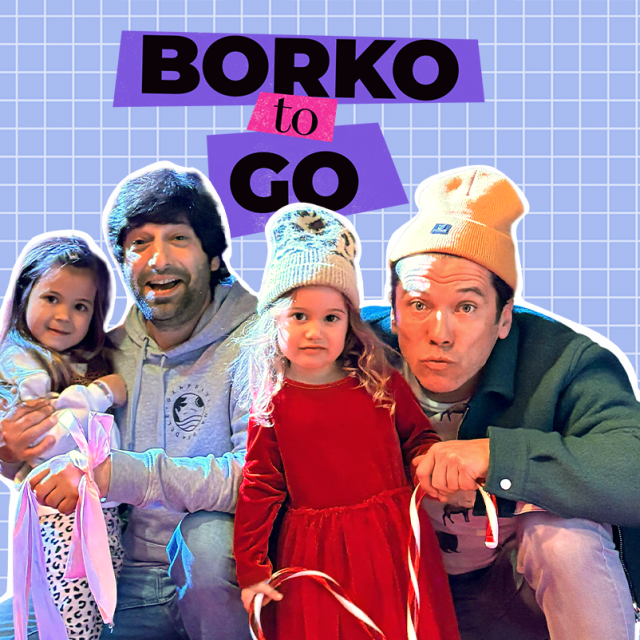 borko to go mario petreković