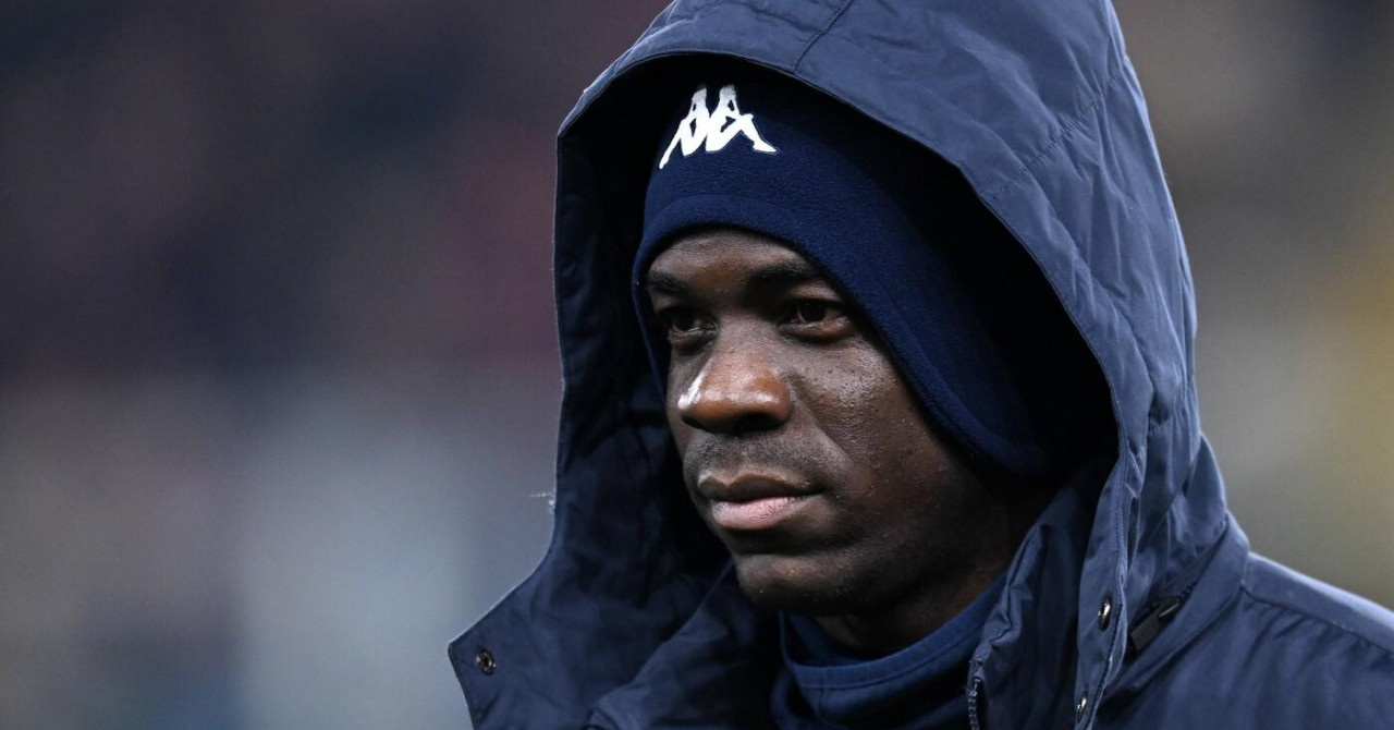 Problematični dečko se vraća na scenu? Saudijci poslali ponudu bivšoj talijanskoj zvijezdi bez kluba