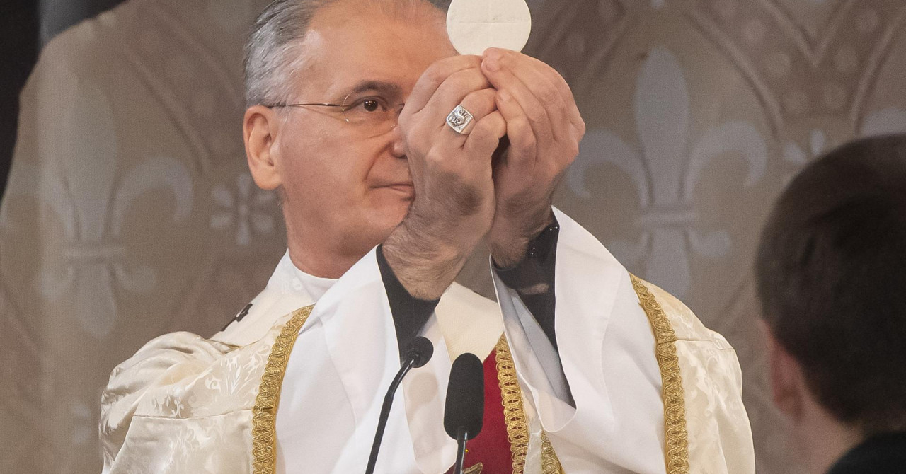 Čestitka nadbiskupa Kutleše: Neka nas prošlost ne razdvaja, izaberimo budućnost