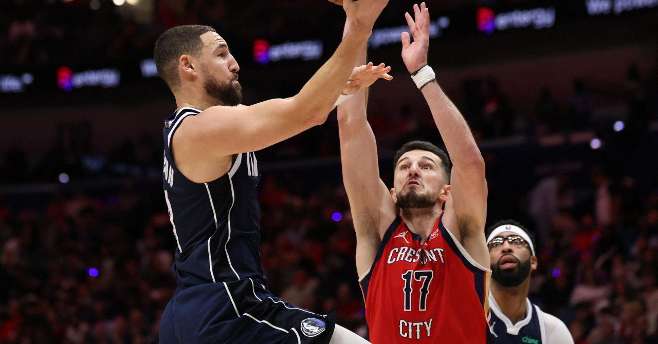 Pelicansi s Karlom Matkovićem do pete zaporedne zmage, sledil težak poraz