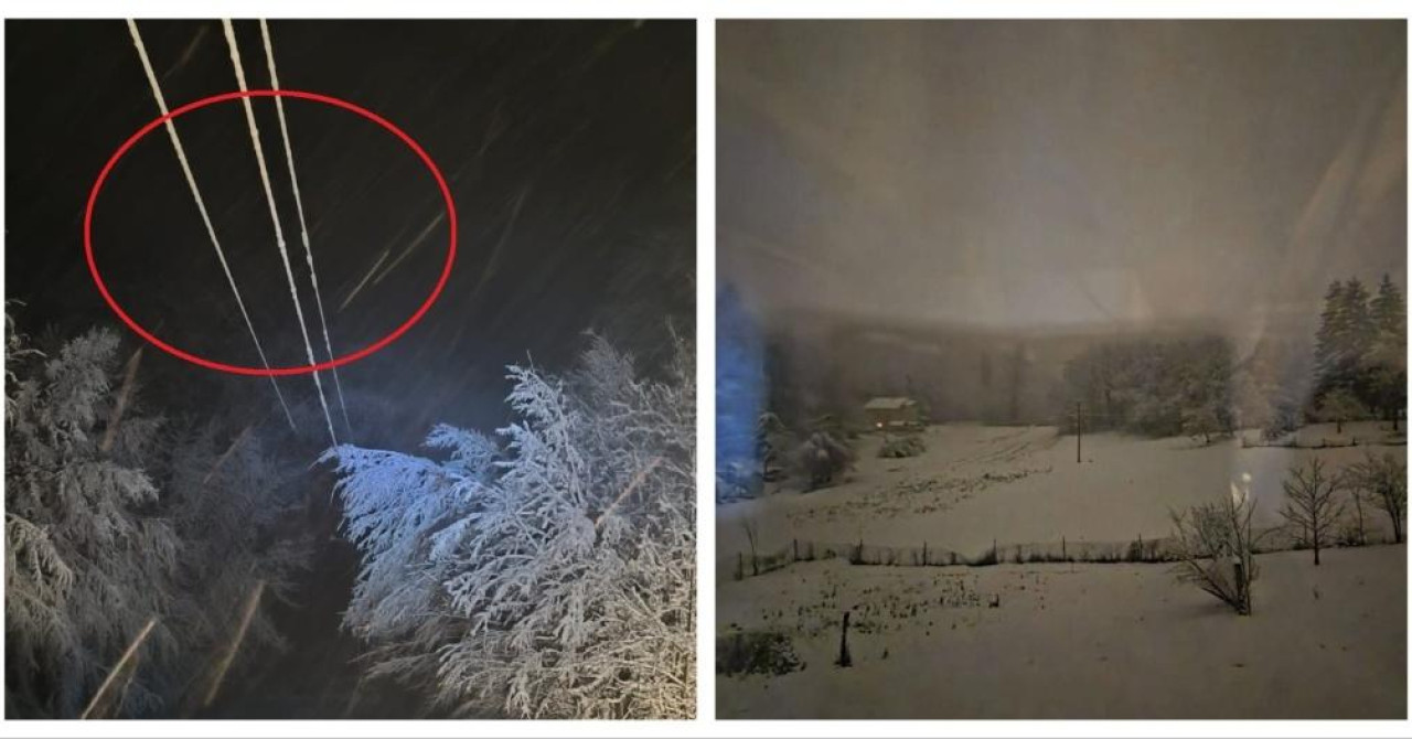 VIDEO Točno im se dogodio scenarij na koji su mjesecima upozoravali i to noć pred Božić. Na rubu su snaga: ‘Umjesto blagostanja, mi smo u strahu!‘