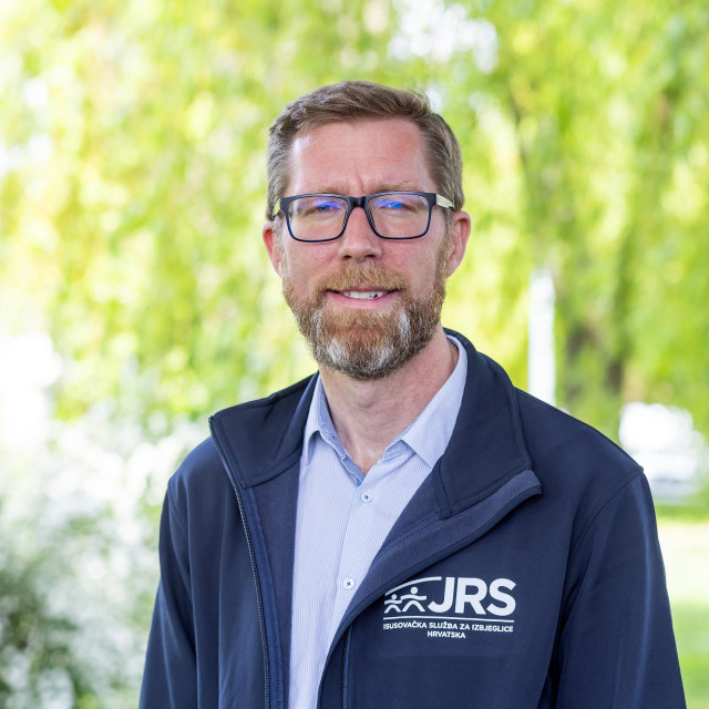 Crkva, koje je vjerna Evanđelju, ne može se zatvoriti prema migrantima. U čitavom je Svetom pismu stranac, pridošlica, onaj koji je mjerilo toga kakva je vjera izabranog naroda, Židova. To vrijedi i za nas danas