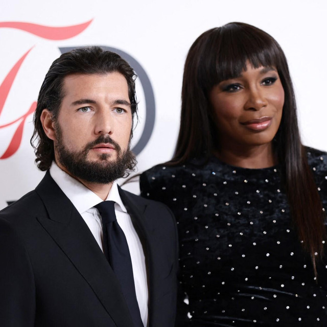 Preti i Venus William