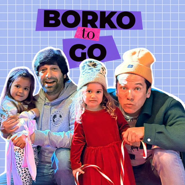 borko to go mario petreković