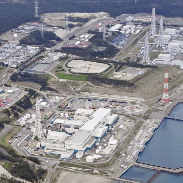 Nuklarna elektrana Kashiwazaki-Kariwa