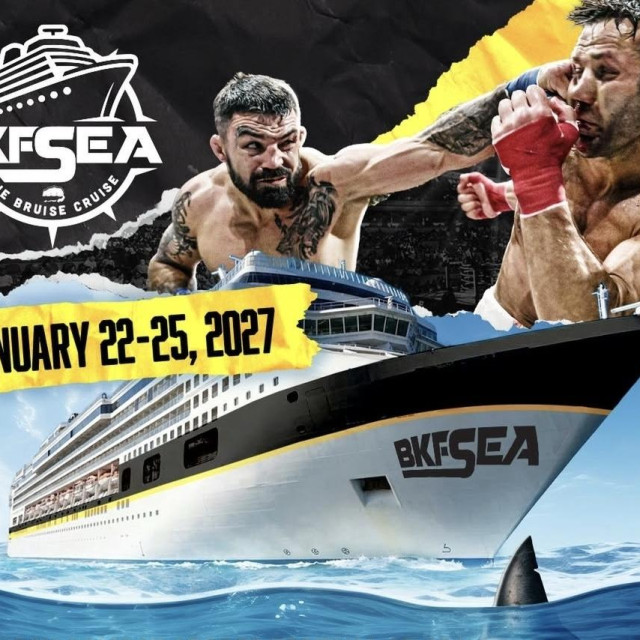 BKFSea Bruise Cruise