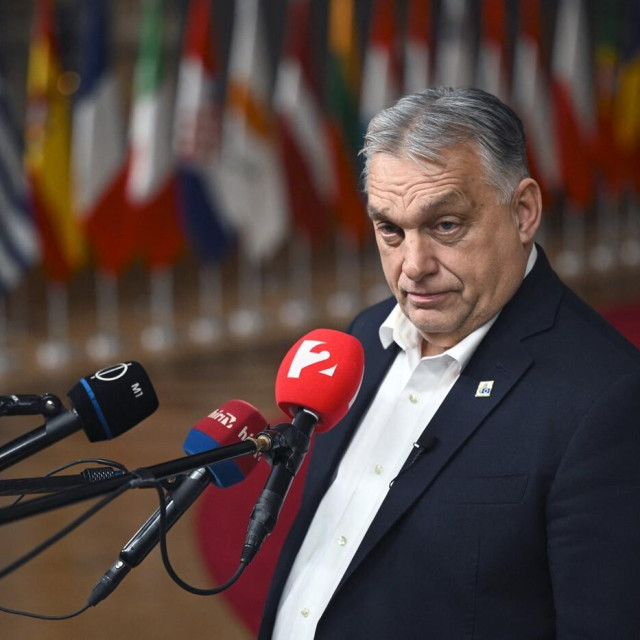 Viktor Orban