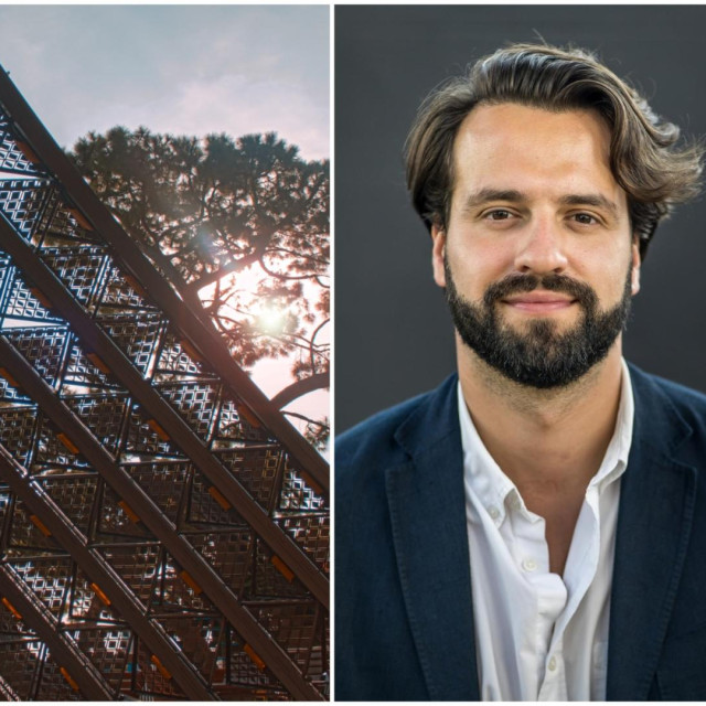 Nikola Znaor i ‘Pametna sjenica‘