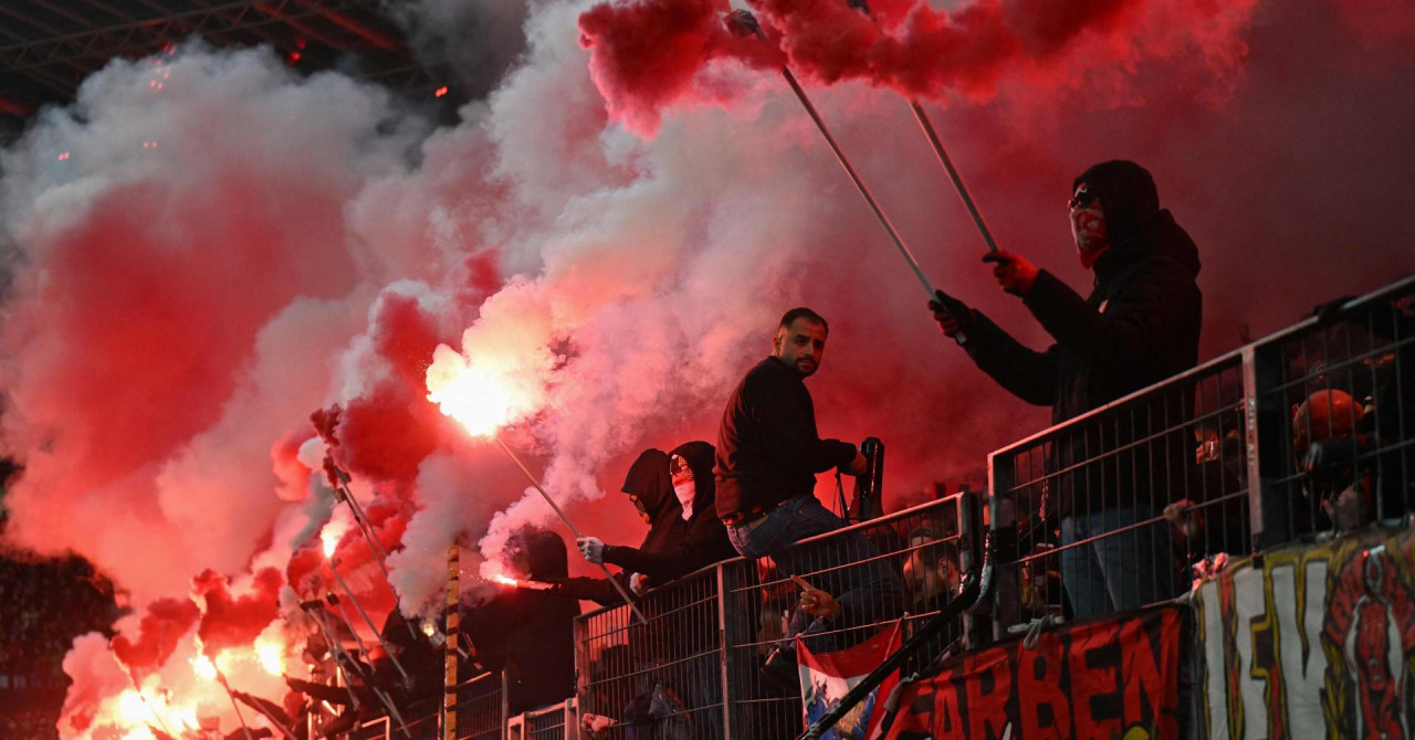 Njemački klubovi kažnjeni s 12 milijuna eura