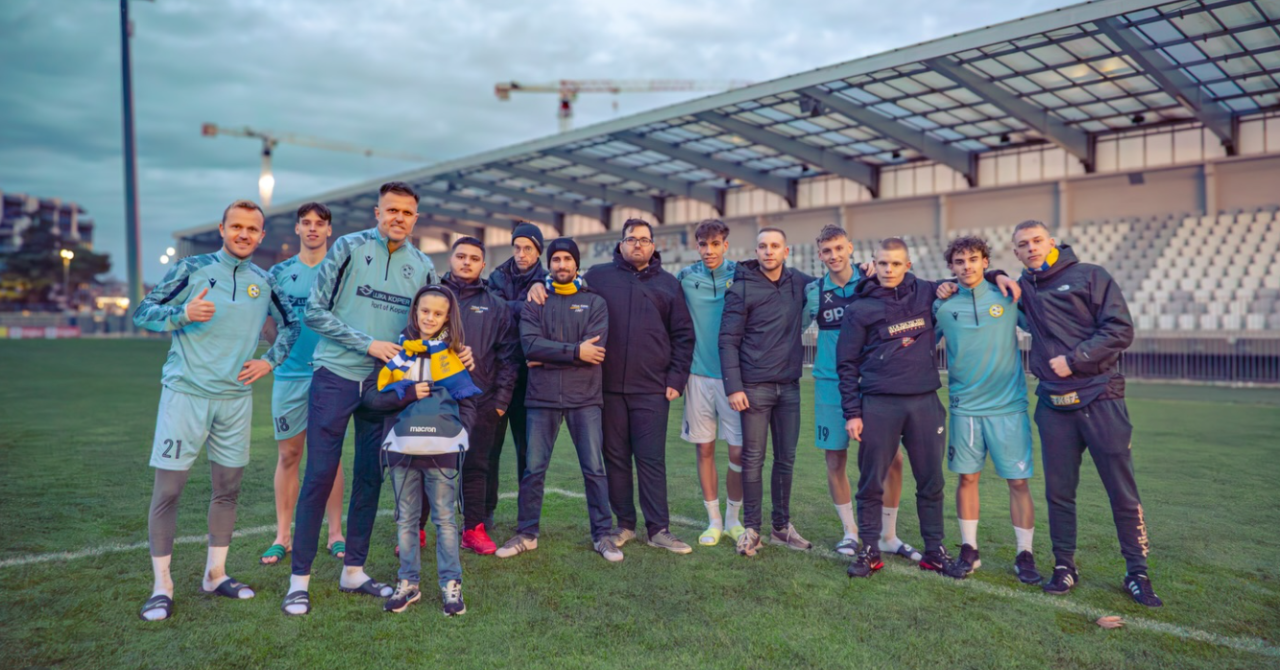 VIDEO: Majka objavila tužnu poruku kako joj je pretučen 9-godišnji sin. Potez legende oduševio je sve