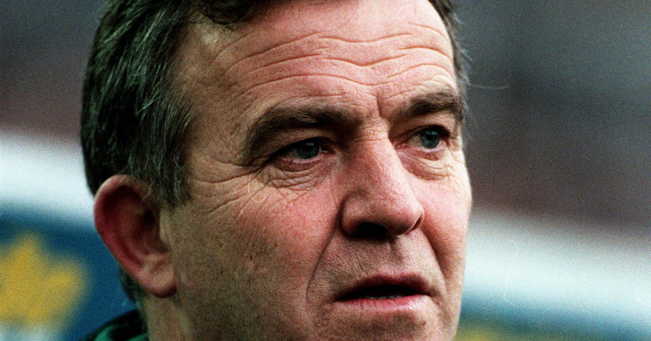 Preminuo dvostruki osvajač Kupa prvaka, zauvijek nas je napustio ‘Picasso nogometa‘