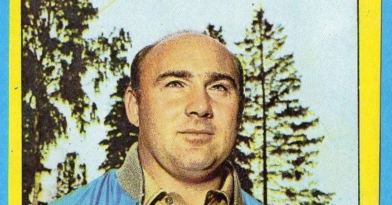 Preminuo bivši olimpijski prvak, nakon završetka karijere bio je i uspješan trener