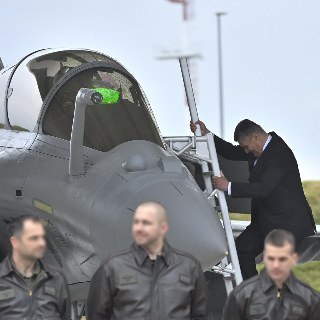 Milanović i tadašnji ministar Kotromanović pretvorili su HRZ u odlagalište krupnog otpada