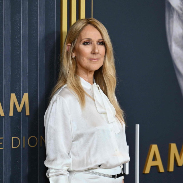 Celine Dion