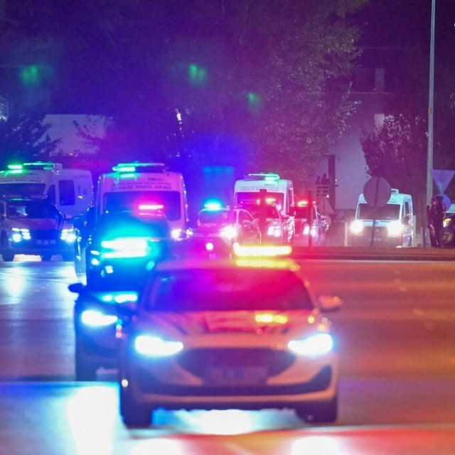 Ilustrativna fotografija