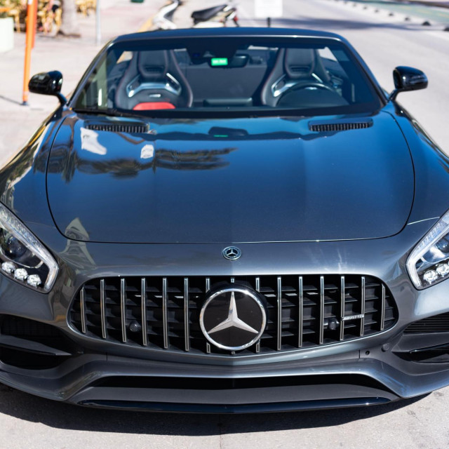 Ilustrativna fotografija