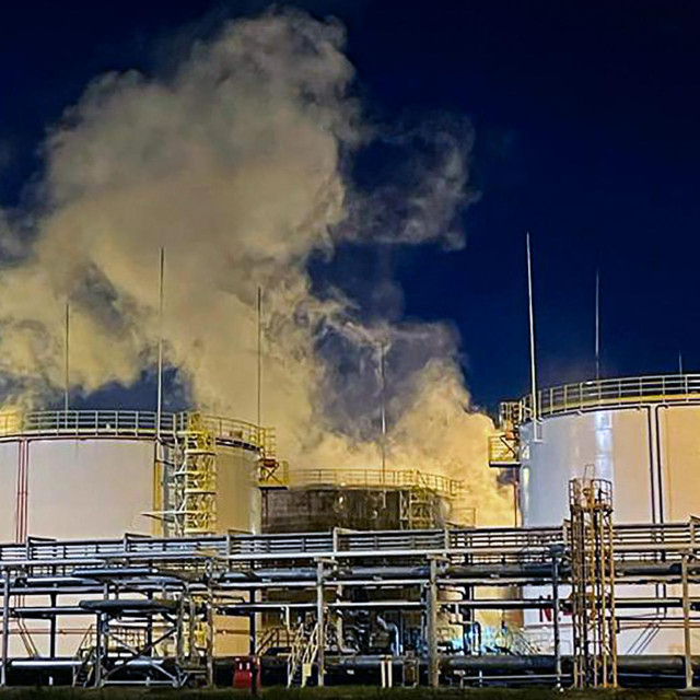 Ilustrativna fotografija