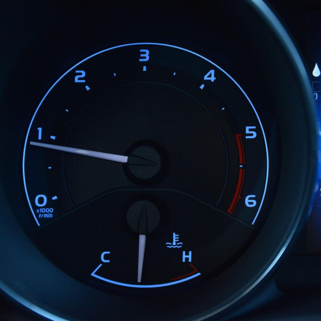 Instrumenti, obrtomjer, ilustracija