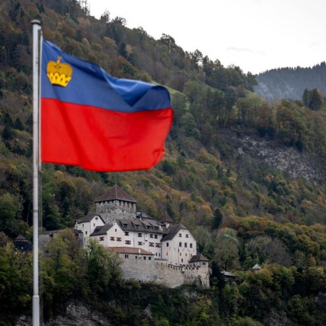 Ilustrativan fotografija