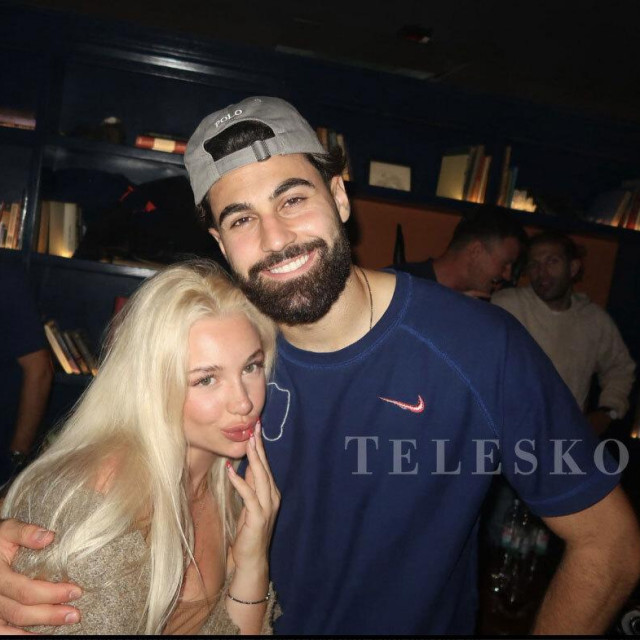 Joško Gvardiol i Lu Mastrović