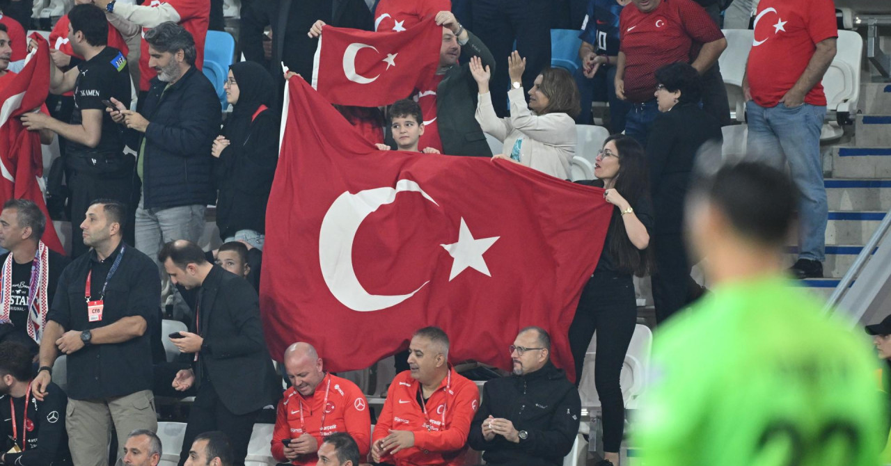 Crni dani turskog nogometa se nastavljaju: privedene su nove 24 osobe nakon istrage u namještanju utakmica