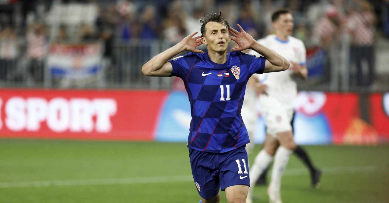 Budimir uvršten među europsku elitu, samo je devet igrača završilo ispred njega