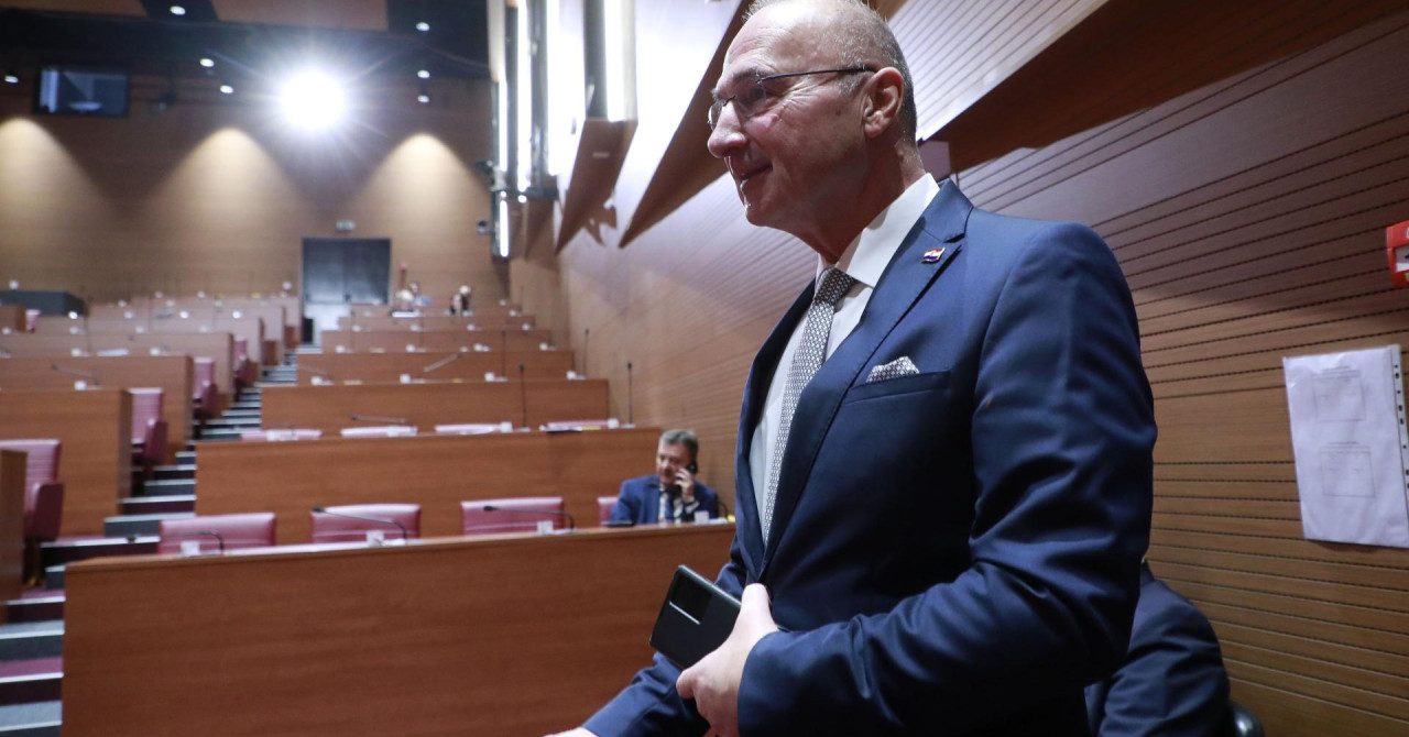 Grlić Radman pozdravio uhićenje osuđenika za ratne zločine u Crnoj Gori