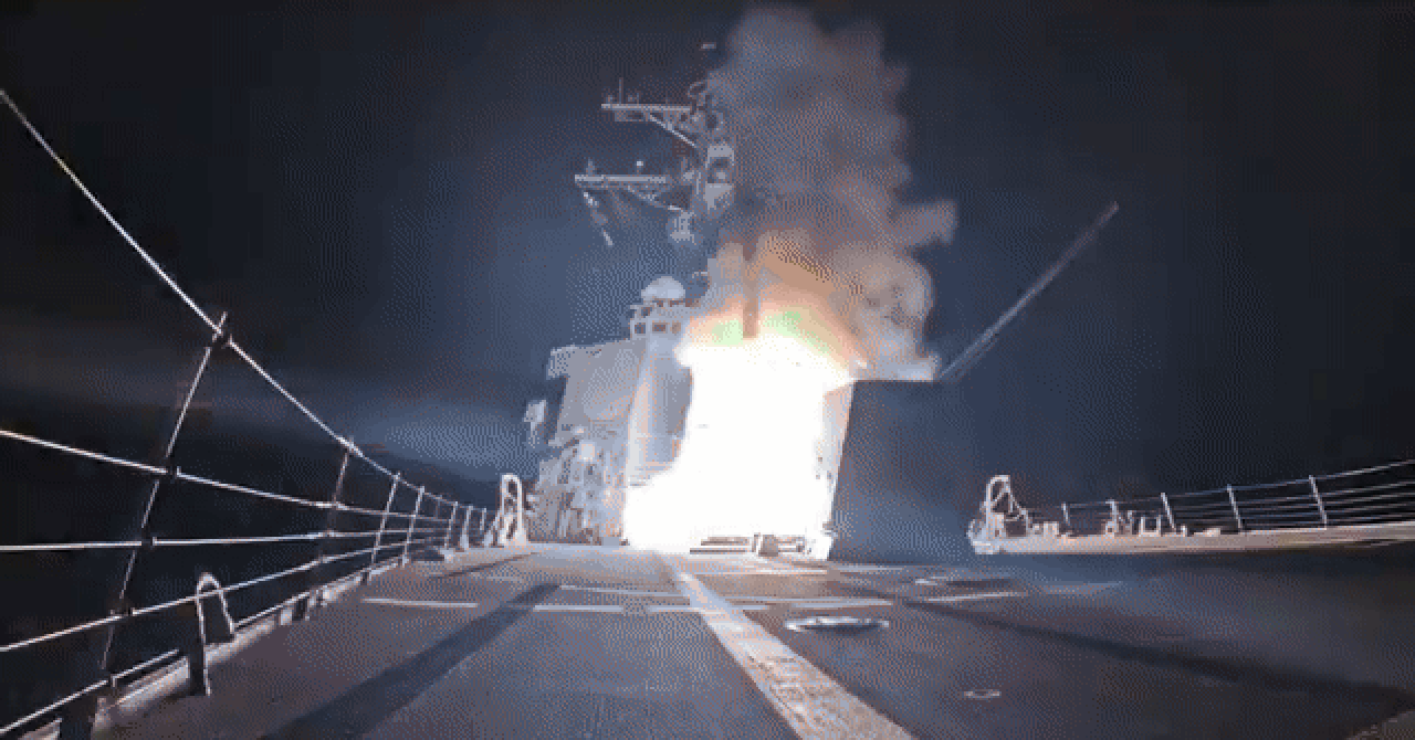 Amerika izvršila napad u Nigeriji, Trump: ‘Ovo je smrtonosni udarac terorističkom ološu koji okrutno ubija kršćane‘