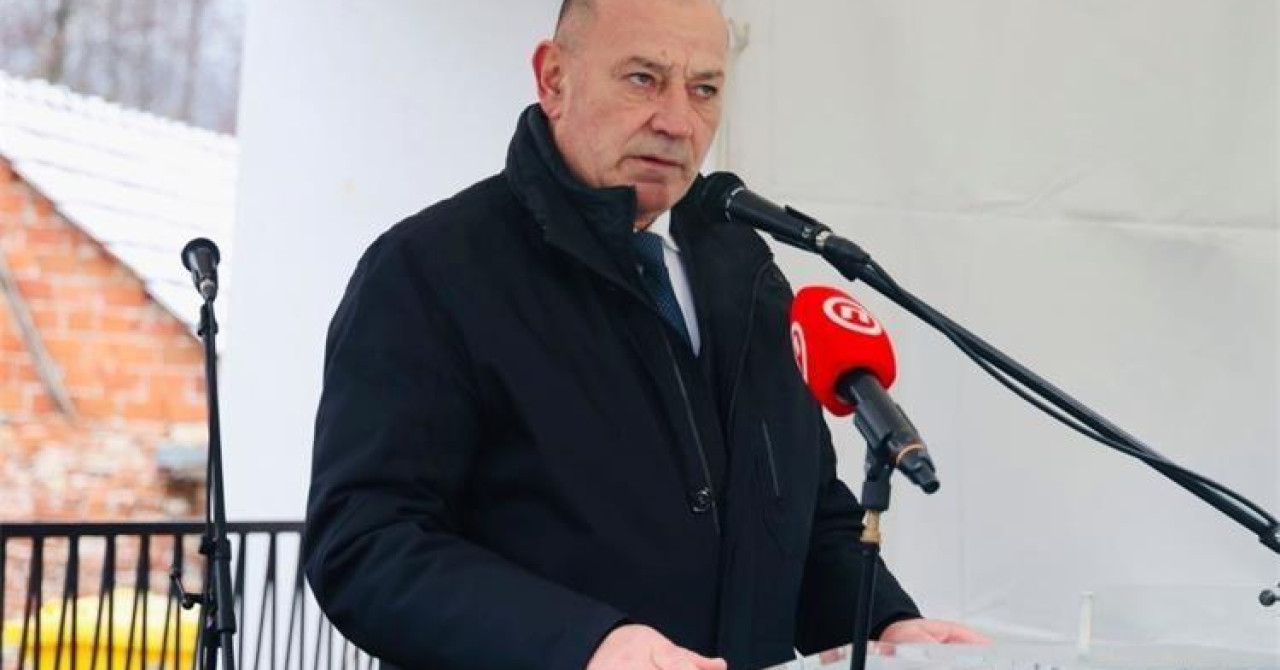 V Bučju obeležili 34. obletnico osvoboditve taborišča