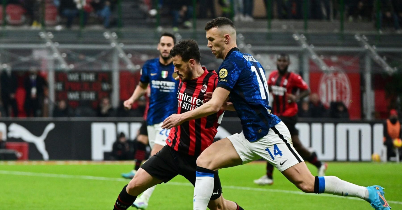 ‘Igrao sam protiv Messija i Ronalda, ali najviše muka zadao mi je - Perišić! Nije prestajao trčati...‘