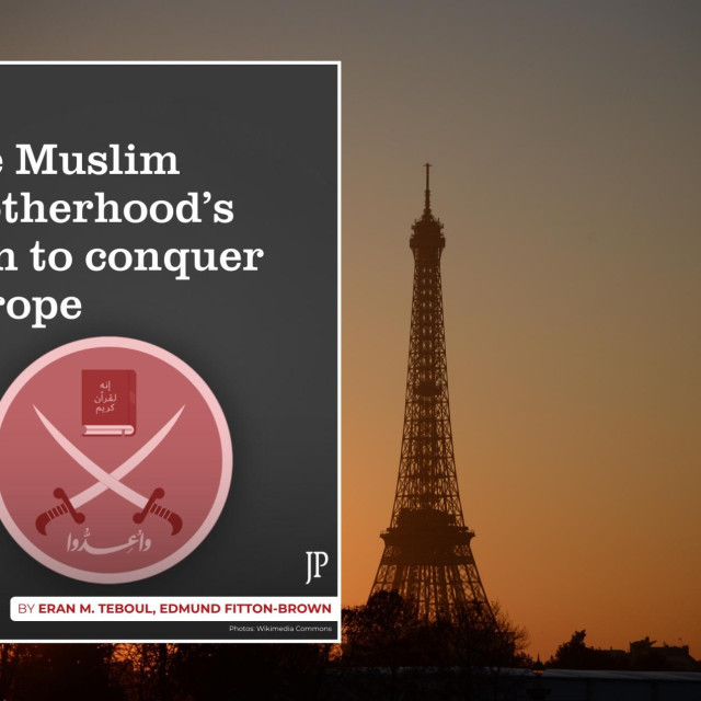 Komentar u Jerusalem postu