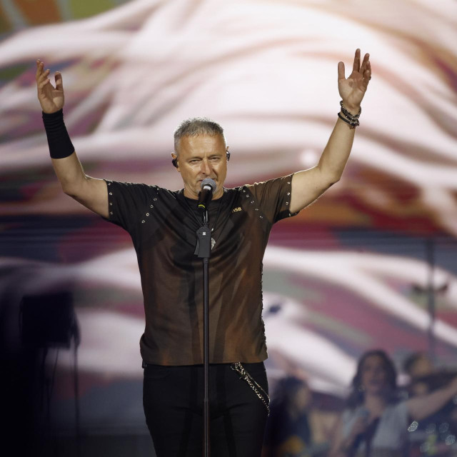 Marko Perković Thompson 