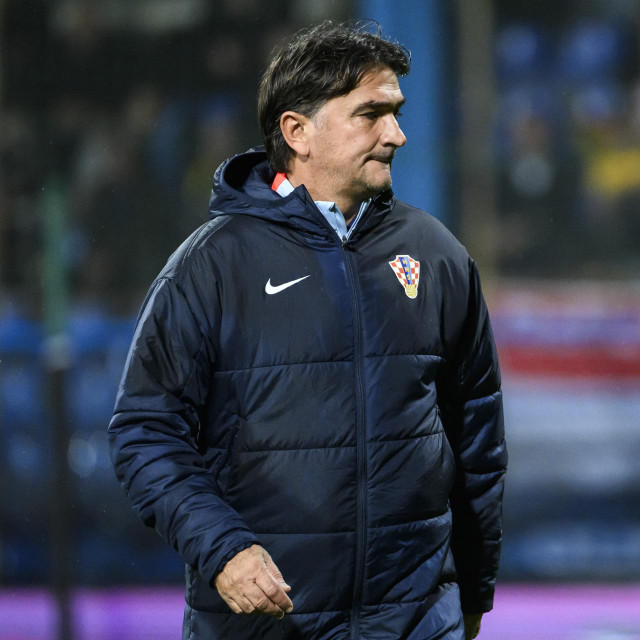 Zlatko Dalic