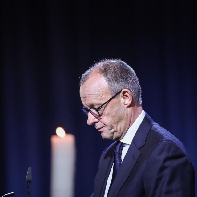 Friedrich Merz