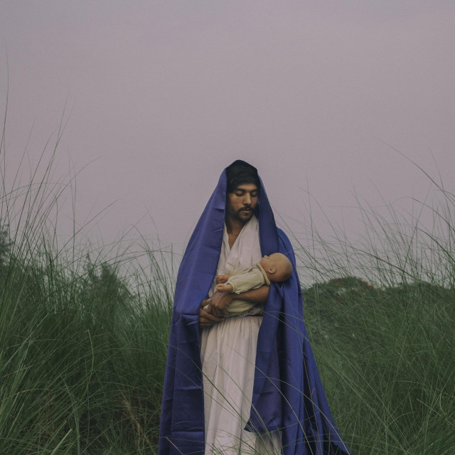 Sumi Anjuman: I Am The Mother Too