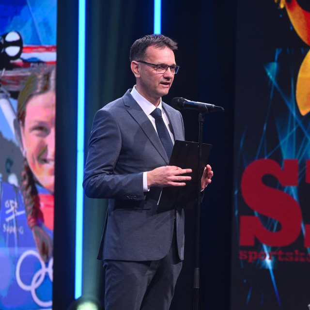 Glavni urednik SN-a Robert Šola