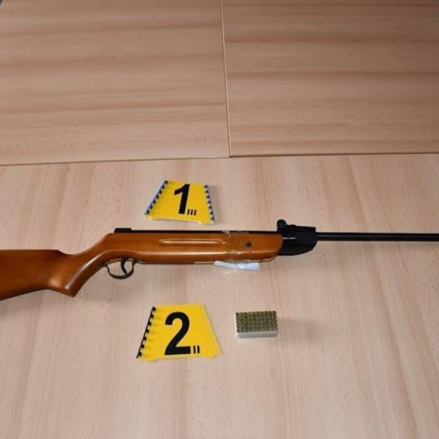 zaplijena u Sv. Ivanu Zelini