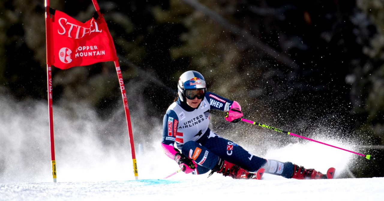 Zrinka Ljutić odvezla vrlo dobru drugu vožnju i na kraju napredovala u poretku