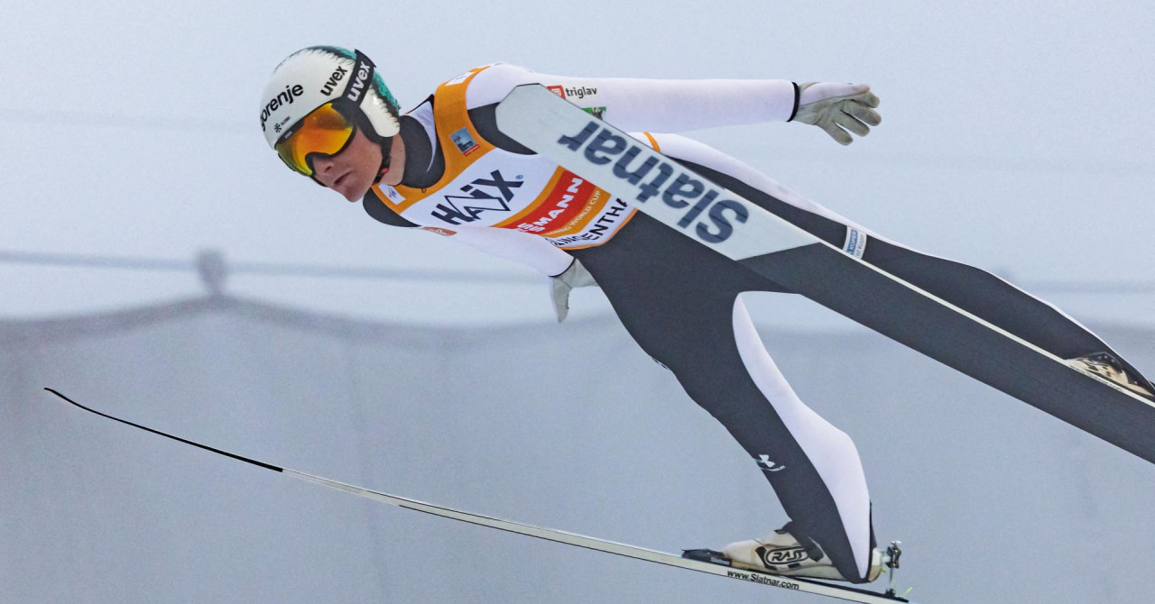 Kvalifikacijama u Oberstdorfu kreće 74. Novogodišnja turneja, Slovenac prvi favorit
