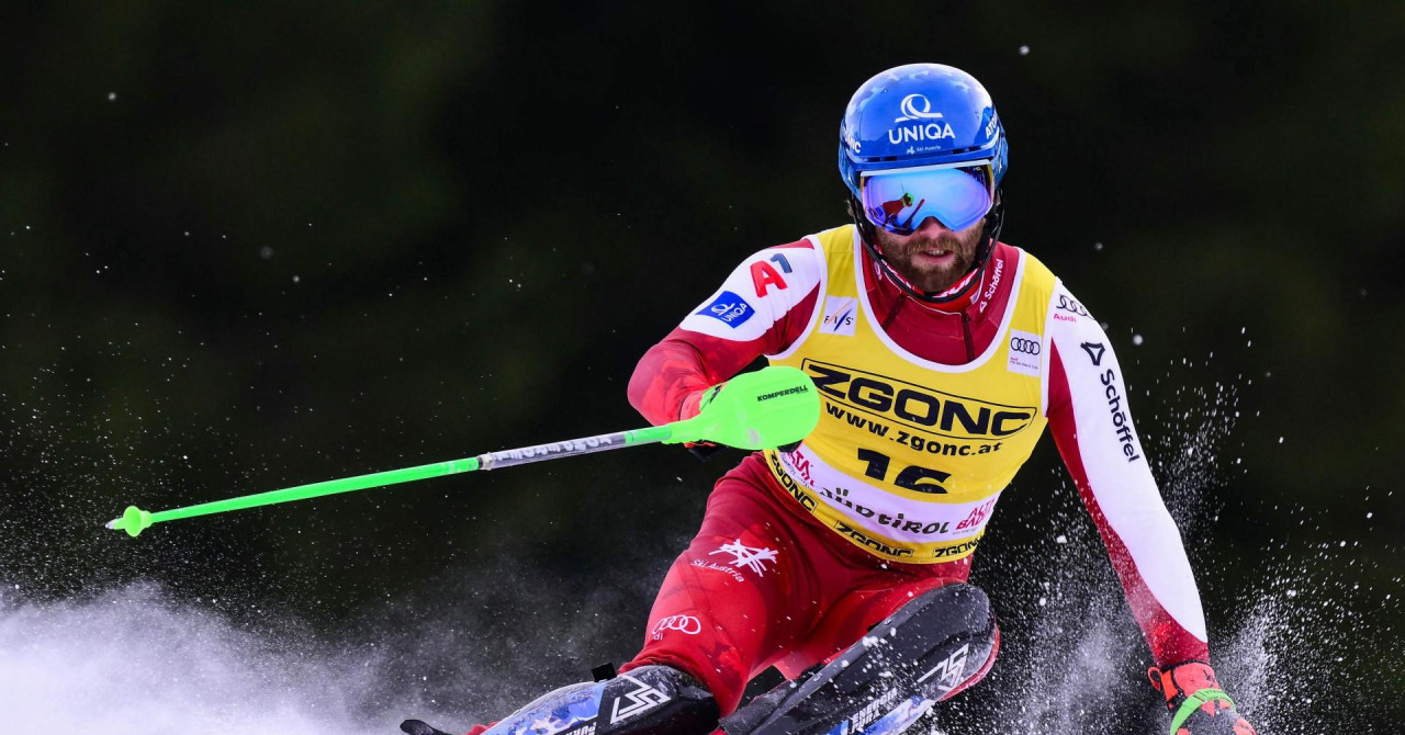 Austrijanac Schwarz ostvario svoju prvu pobjedu u superveleslalomu, Odermatt ostao bez postolja u Livignu