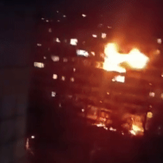 Napad na Kijev/Ilustracija