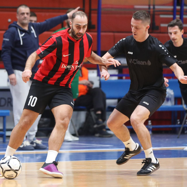 CB Downtown - McClean