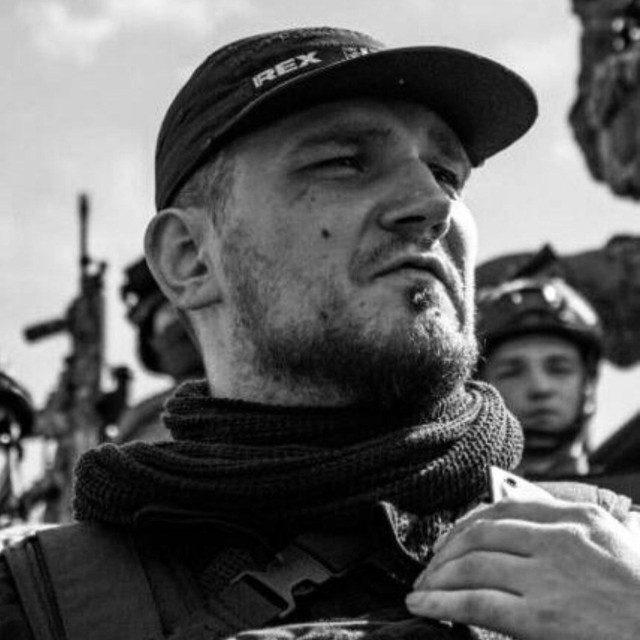 Denis WhiteRex Kapustin