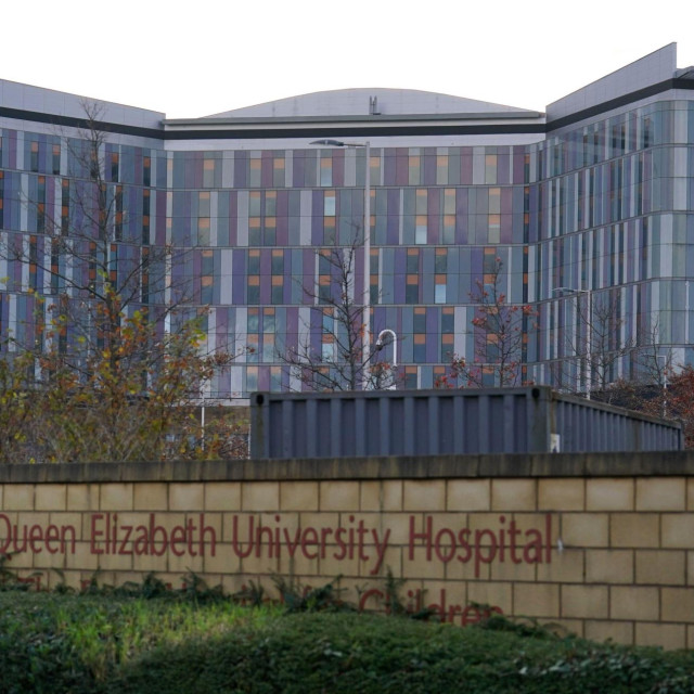 NHS Greater Glasgow and Clyde